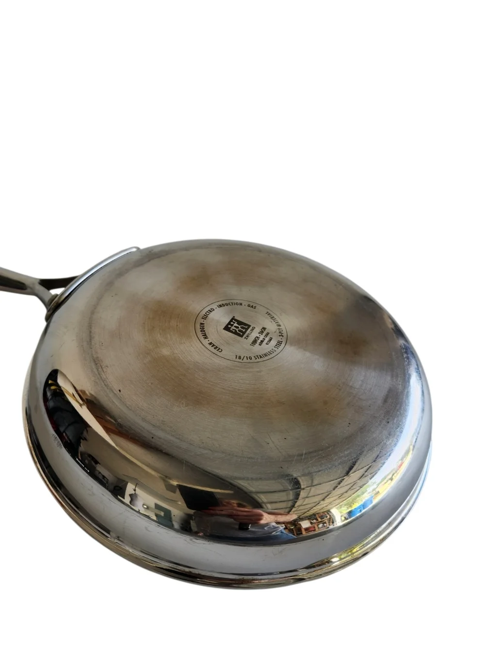 ZWILLING JA Henckels 10